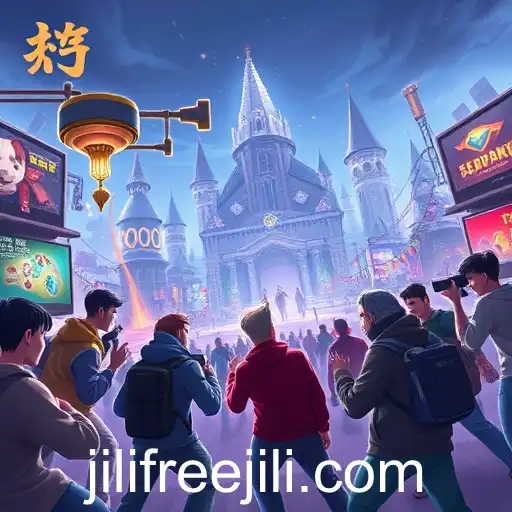 The Dynamics of Free Gaming Platforms