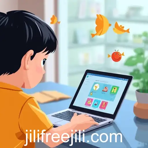 Emerging Trends in Online Gaming Platforms