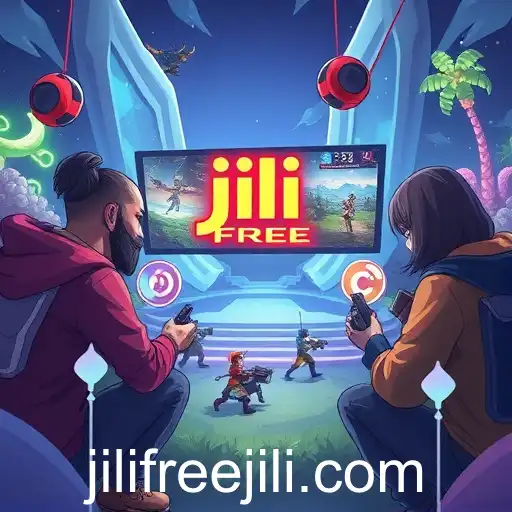 The Evolution of Online Gaming Platforms