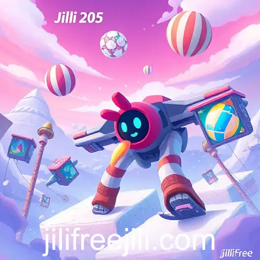 Exploring the Rise of 'Jili Free' in the Gaming World