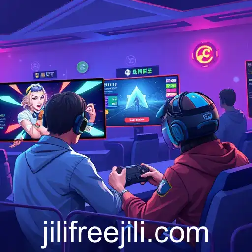 The Rise of Jili Free in Online Gaming