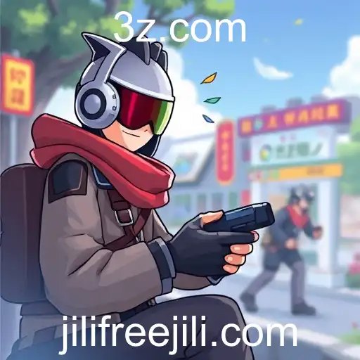 Unlocking Online Entertainment: The Rise of Jili