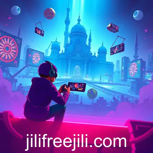 The Rise of Online Gaming in 2025