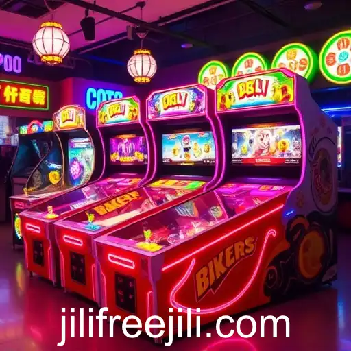 The Rise of Virtual Gaming in 2025