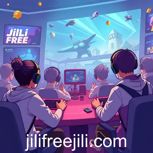 The Rise of 'Jili Free' and Its Impact on Online Gaming