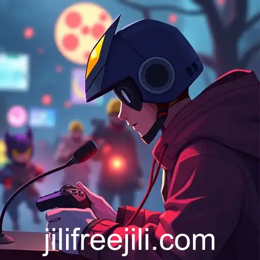The Rise of 'Jili Free' in Online Gaming