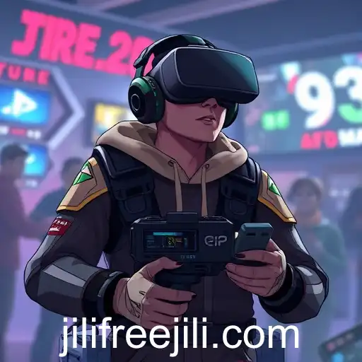 The Rise of Online Gaming Platforms in a Transformative Era