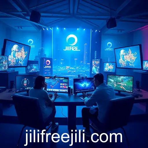 New Horizons for Online Gaming Enthusiasts