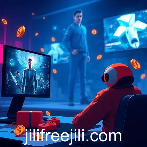 The Rise of Game Platforms Offering Free Access