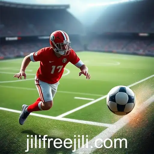 Rise of Jili Free in Online Gaming