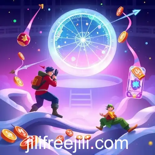 The Rise of 'Jili Free': Transforming the Online Gaming Landscape